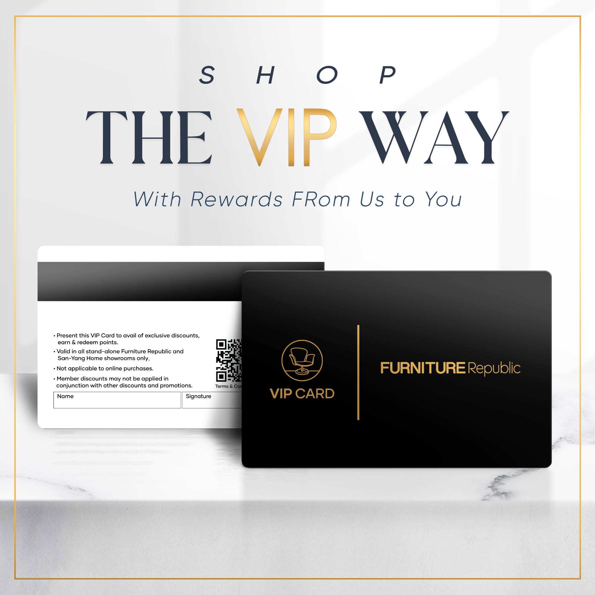 Furniture republic website discount